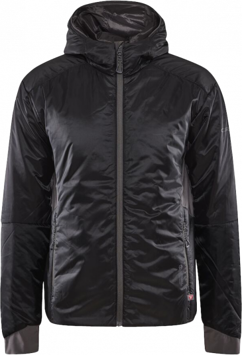 Craft - Adv Explore Lightweight Jacket Men - Black