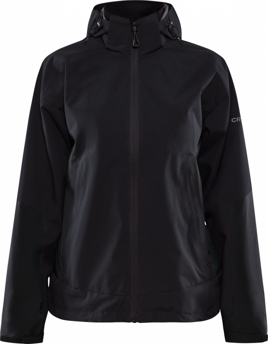 Craft - Core Explore Shell Jacket Women - Black