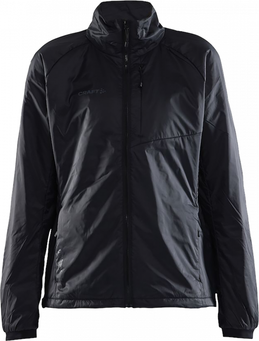 Craft - Core Light Padded Jacket Women - Black