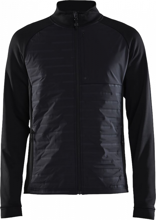 Craft - Adv Unify Hybrid Jacket Men - Negro