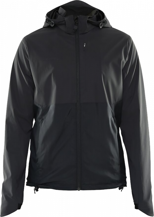 Craft - Core Unify Lumen Jacket Women - Negro