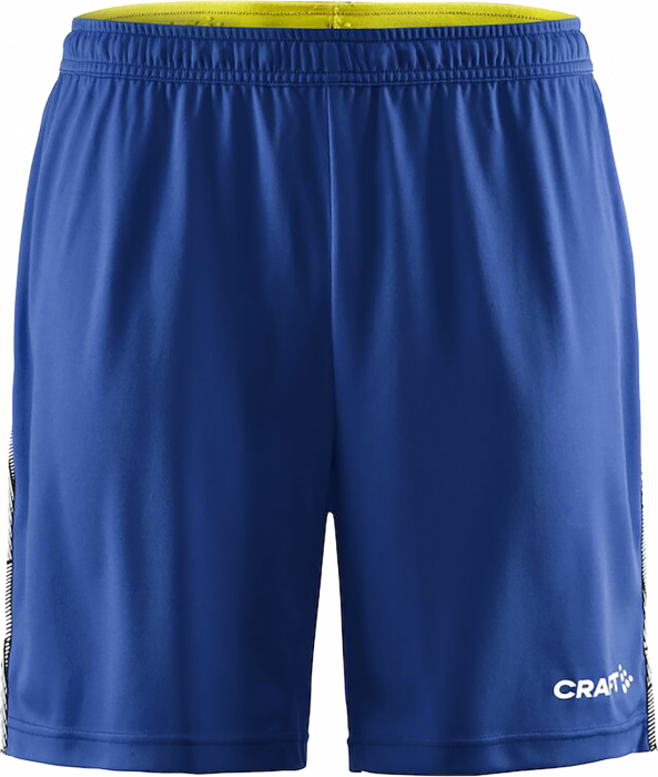 Craft - Premier Shorts - Club Cobolt