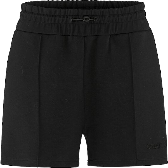 Craft - Adv Join Sweat Shorts Women - Negro