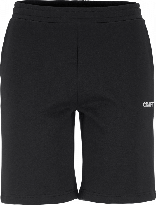 Craft - Community 2.0 Shorts - Noir