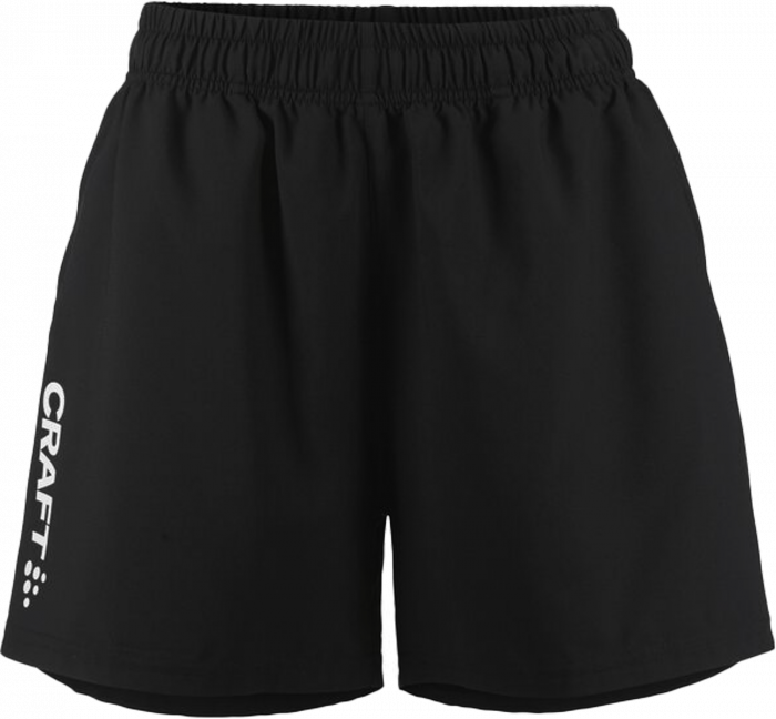 Craft - Rush 2.2 Shorts Women - Black