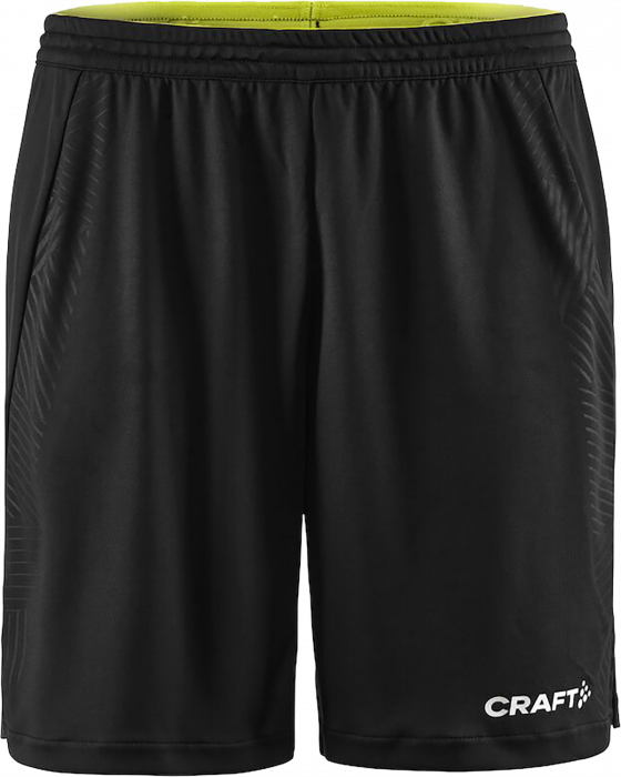 Craft - Extend Shorts - Zwart
