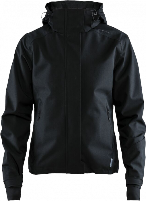 Craft - Mountain Jacket Women - Negro