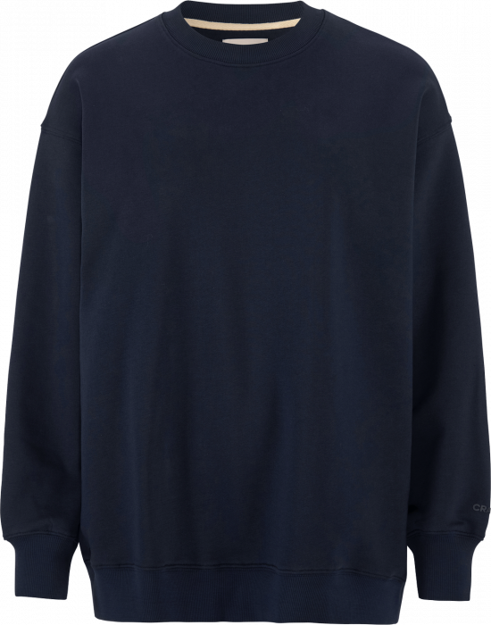 Craft - Frequent Rn Sweatshirt Dame - Blaze