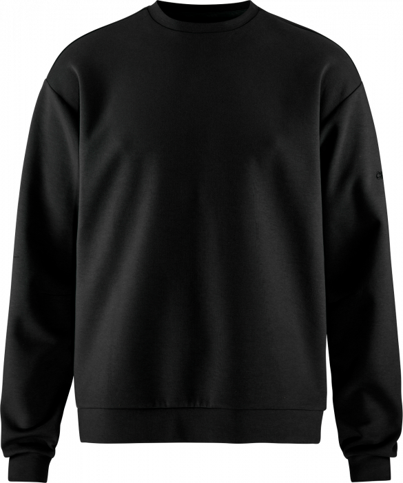 Craft - Adv Join Rn Sweatshirt Men - Czarny