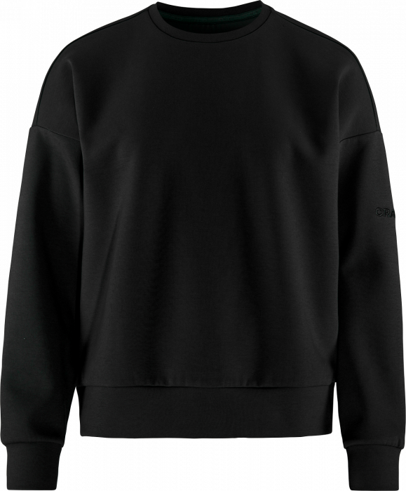 Craft - Adv Join Rn Sweatshirt Women - Noir