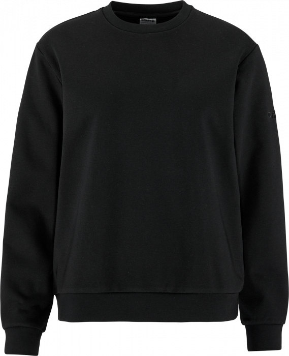 Craft - Community 2.0 Roundneck Women - Schwarz