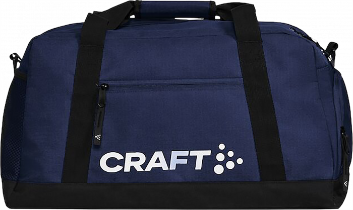 Craft - Squad 2.0 Duffel Bag 36L - Blu navy