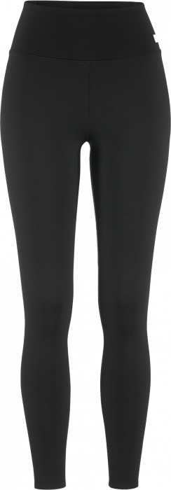 Craft - Collective 7/8 Tights - Negro