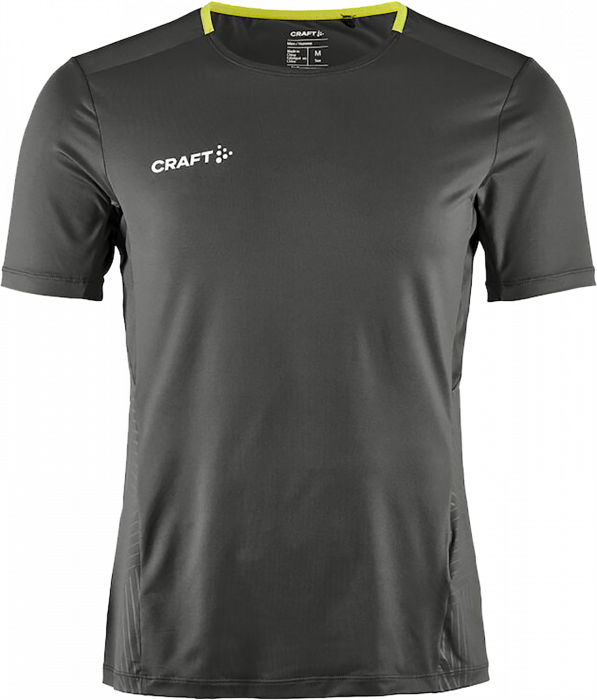 Craft - Extend Trænings T-Shirt - Asphalt