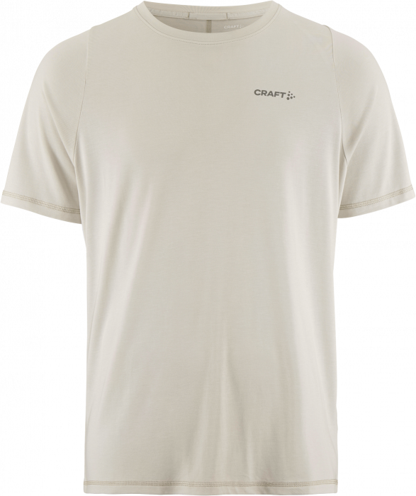 Craft - Collective Bi-Blend T-Shirt - Cloud