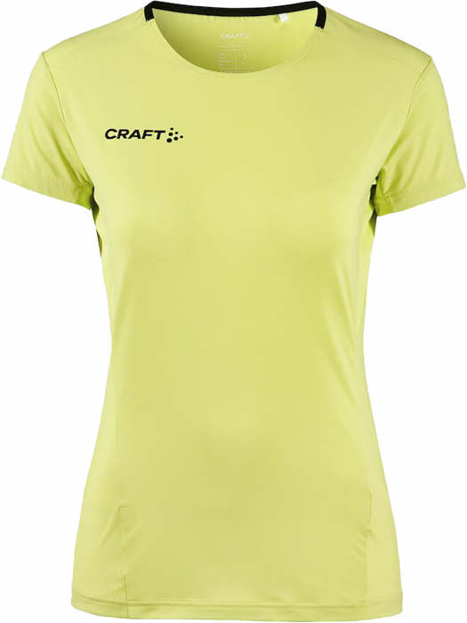 Craft - Extend Trænings T-Shirt Dame - Fresh