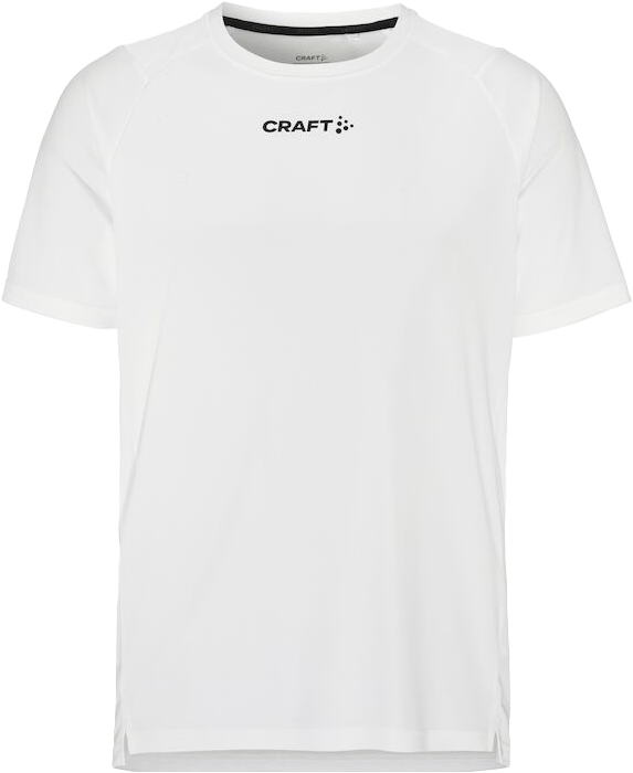 Craft - Rush 2.0 T-Shirt - Blanco