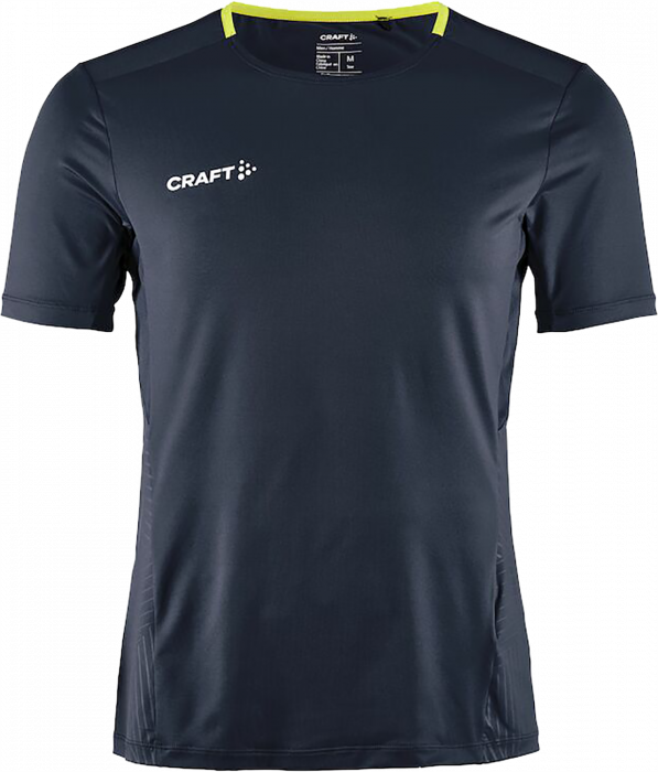 Craft - Extend Trænings T-Shirt - Navy blå