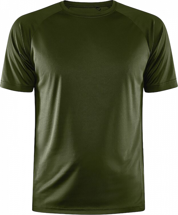 Craft - Core Unify Trænings T-Shirt Herre - Rift