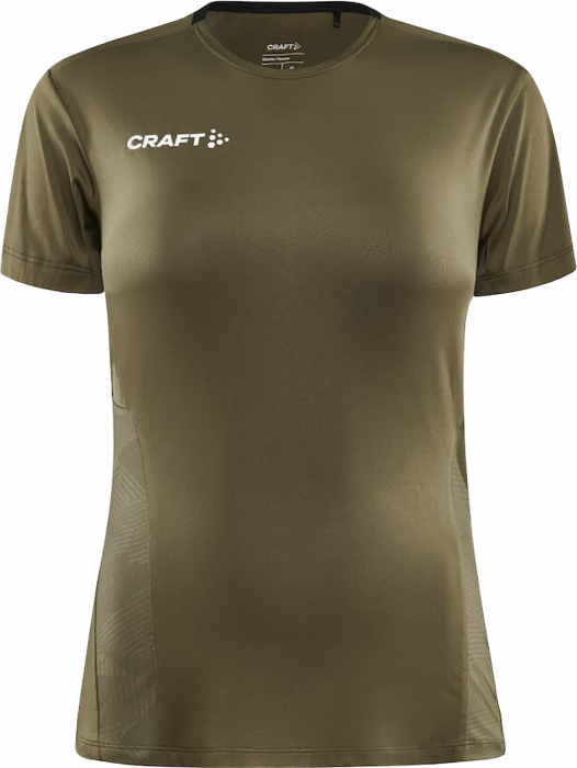 Craft - Extend Trænings T-Shirt Dame - Rift