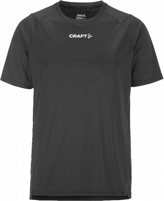 Craft - Rush 2.0 T-Shirt - Nero