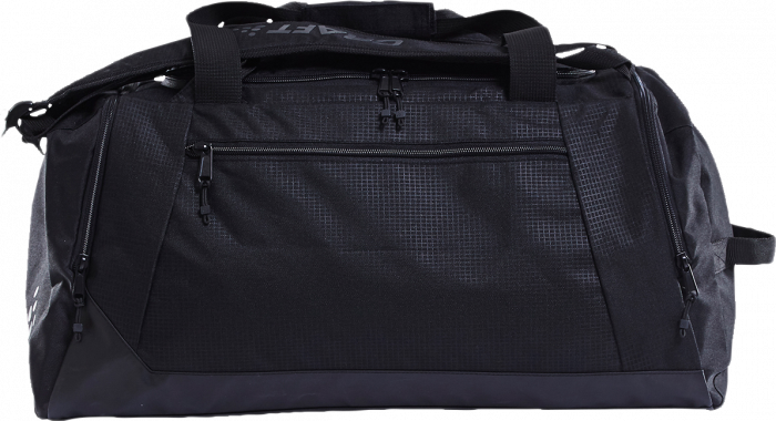Craft - Transit Bag 45L - Czarny