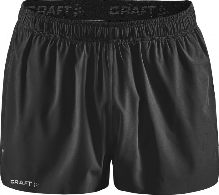 Craft - Adv Essence Short Stretch Shorts - Zwart