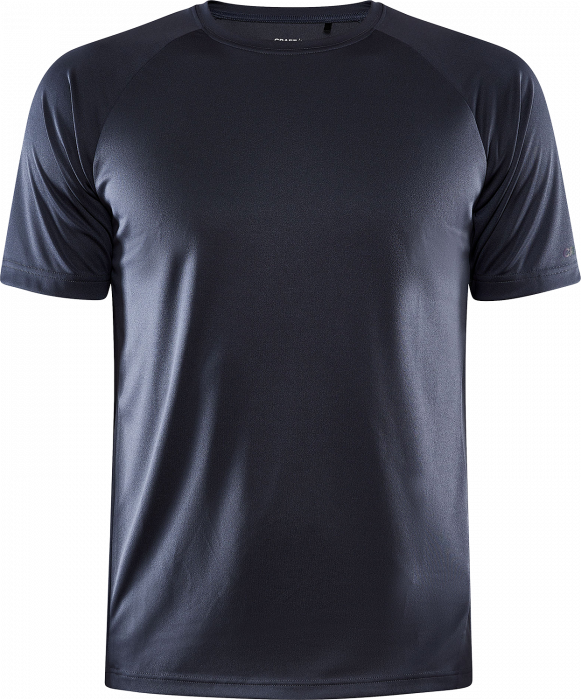 Craft - Core Unify Trænings T-Shirt Herre - Asphalt