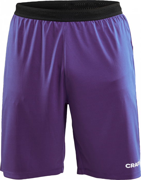 Craft - Progress 2.0 Shorts - True Purple & noir