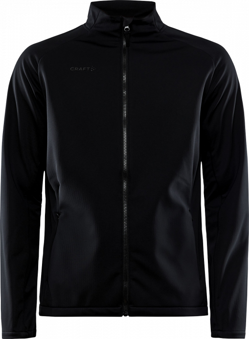 Craft - Core Explore Soft Shell Jacket - Nero