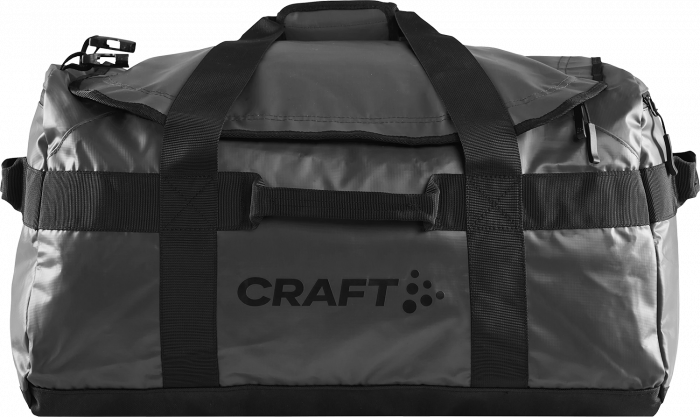 Craft - Adv Entity Duffel 70 L - Gris granit