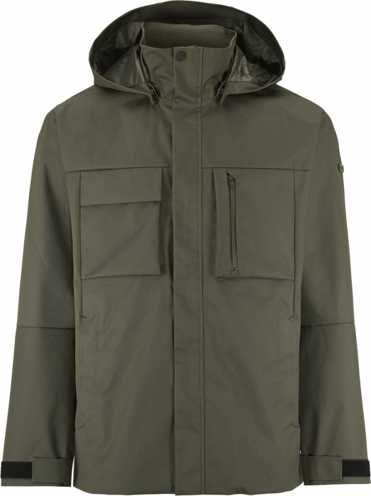 Craft - Urban Jacket Men - Chimera