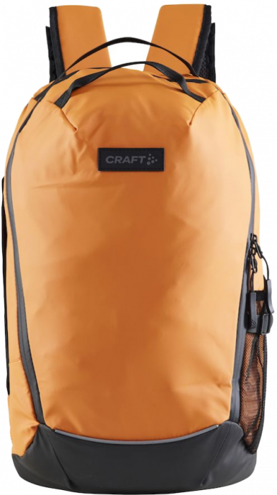 Craft - Adv Entity Travel Backpack 18 L - Chestnut