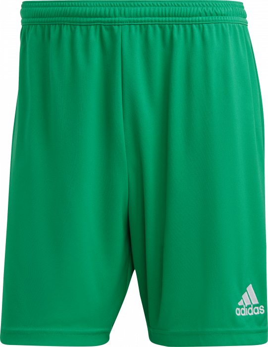 Adidas - Entrada 22 Shorts - Groen