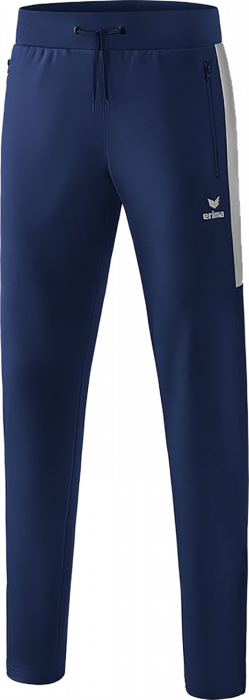 Erima - Squad Worker Pants - Marino