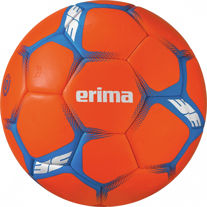 Erima - Flash Junior Handball - Orange & niebieski