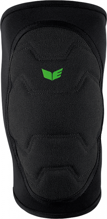 Erima - Knee Pads - Preto & green