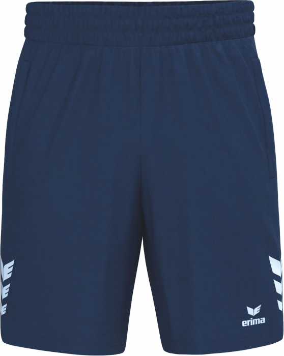Erima - Celebrate 125 Shorts - Marine