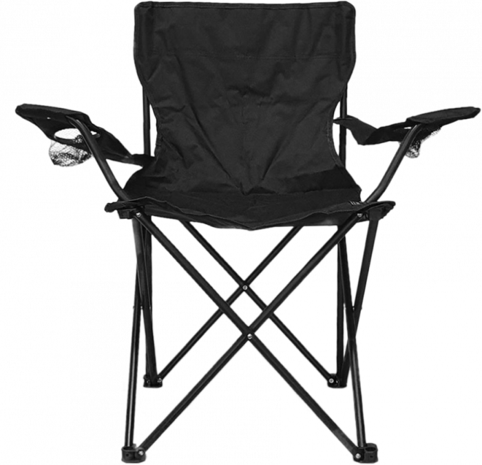 Sportyfied - Festival Chair - Noir