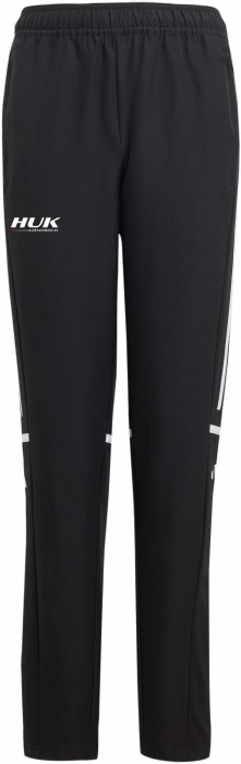 Adidas - Huk Presentation Pants - Black