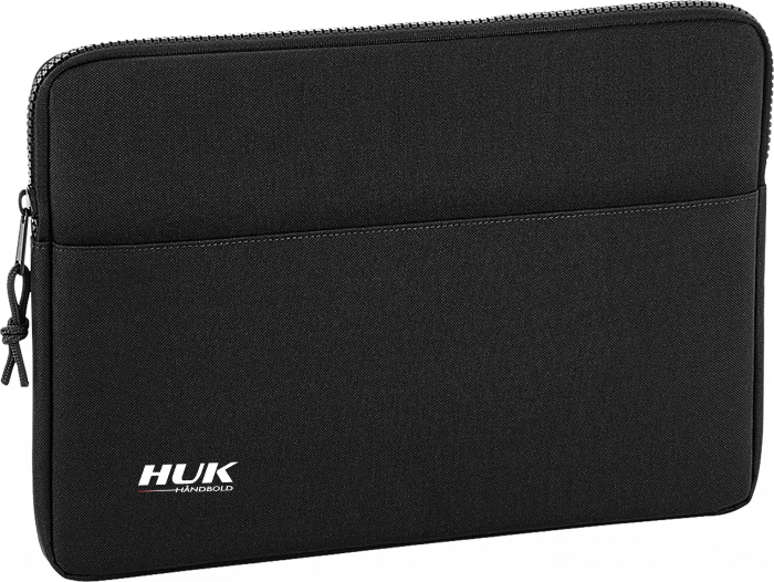 Sportyfied - Huk Computer Sleeve 13 - Schwarz