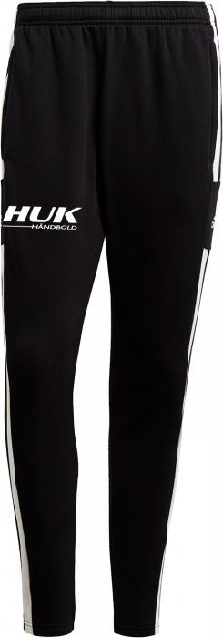 Adidas - Huk Goalkeeper Pant - Zwart