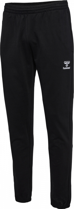 Hummel - Go 2.0 Sweatpants - Czarny