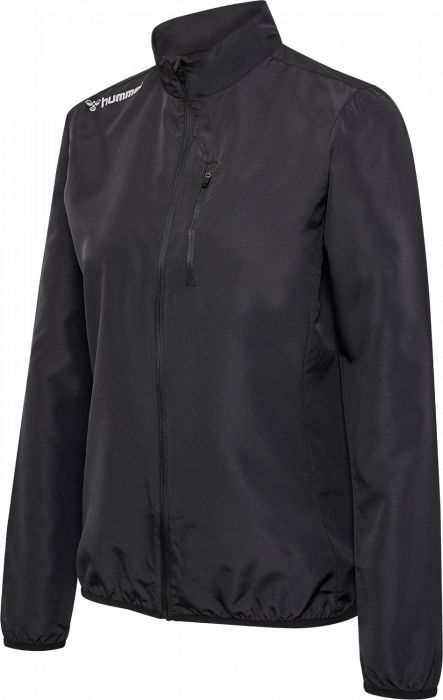 Hummel - Run Jacket Women - Black