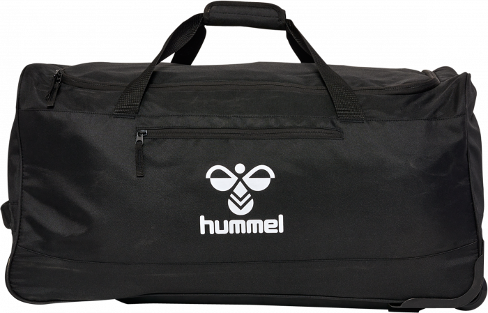 Hummel - Core 2.0 Trolley Large - Schwarz