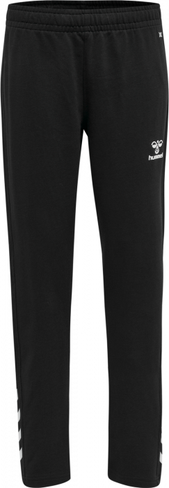 Hummel - Core Xk Goalkeeper Pants Kids - Black & white