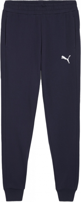 Puma - Teamgoal Joggingbukser Børn - Navy