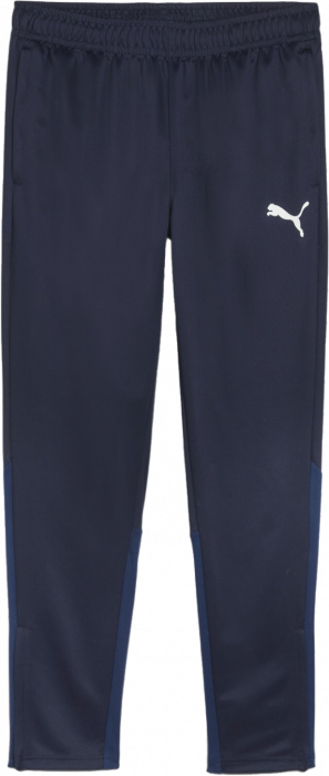 Puma - Teamgoal Training Pants - Marino