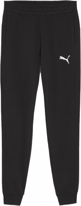 Puma - Teamgoal Sweatpants - Noir