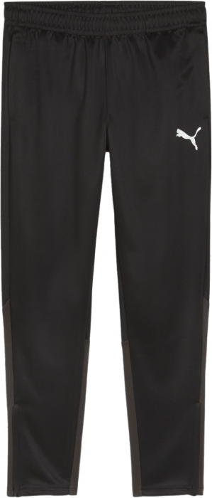 Puma - Teamgoal Training Pants Jr - Czarny